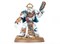 White Consuls Captain Messinius Warhammer 40000 55-30 - фото 154262