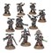Legionaries Kill Team Warhammer 40000 102-97 - фото 154285