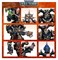 Legionaries Kill Team Warhammer 40000 102-97 - фото 154286
