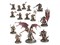 Slaves to Darkness Army Set Age of Sigmar Warhammer 83-92