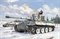 Сборная модель TIGER I WITTMANN'S COMMAND TIGER с интерьером 1/48 US-NO-004 - фото 154433