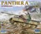 Сборная модель PANTHER A с циммеритом и интерьером 1:48 US-NO-003 - фото 154444