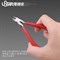 Однолезвийные кусачки для моделей U-Star UA-91580 US-UA-91580 - фото 154480