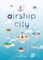 Airship City Настольная игра EN ASC001 - фото 154720