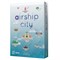 Airship City Настольная игра EN ASC001 - фото 154725
