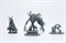 Bloodborne: The Board Game Настольная игра EN BBE001 - фото 154731