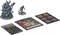 Cthulhu: Death May Die - Yog-Sothoth Настольная игра EN DMD004 - фото 154867
