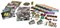 Zombicide: Season 3 Rue Morgue Настольная игра EN GUG0048 - фото 155012