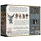 Massive Darkness 2: Bard & Tinkerer vs Metal Angel Настольная игра EN MD018 - фото 155062