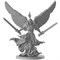 Massive Darkness 2: Bard & Tinkerer vs Metal Angel Настольная игра EN MD018 - фото 155064