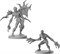 Massive Darkness 2: Enemy Box - Gates of Hell Настольная игра EN MD020 - фото 155070