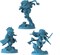 Marvel United: X-Men - Blue Team Настольная игра EN MUN012 - фото 155116