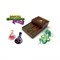 Potion Explosion: The 6th Student Настольная игра EN PTN003 - фото 155150