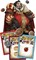 Sheriff of the Nottingham - 2nd Edition Настольная игра EN SHF004 - фото 155225