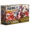 Zombicide 2nd Edition: Travel Zombicide Настольная игра EN ZCD006 - фото 155325