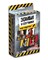 Zombicide 2nd Edition: Zombies & Companions Upgrade Kit Настольная игра EN ZCD009 - фото 155332