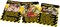 Zombicide 2nd Edition: Zombies & Companions Upgrade Kit Настольная игра EN ZCD009 - фото 155334