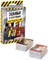Zombicide 2nd Edition: Zombies & Companions Upgrade Kit Настольная игра EN ZCD009 - фото 155335