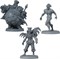 Zombicide 2nd Edition: Rio Z Janeiro Настольная игра EN ZCD013 - фото 155340