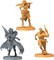 Zombicide 2nd Edition: Rio Z Janeiro Настольная игра EN ZCD013 - фото 155342
