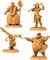 Zombicide 2nd Edition: Rio Z Janeiro Настольная игра EN ZCD013 - фото 155343