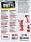 Zombicide 2nd Edition: Dark Night Metal Pack #3 (EN/KR/SCN/TH) Настольная игра EN ZCD-PR07-AS - фото 155355
