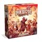 Zombicide Undead or Alive: Running Wild Настольная игра EN ZCW003 - фото 155391