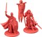 Casterly Rock Honor Guards A Song of Ice and Fire SIF213 - фото 155428