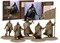 Bolton Dreadfort Blackguards A Song of Ice and Fire SIF504 - фото 155435