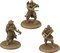 Golden Company Crossbowmen A Song of Ice and Fire SIF517 - фото 155445