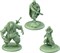 Free Folk Heroes Box 3 A Song of Ice and Fire SIF415 - фото 155521