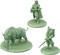 Free Folk Heroes Box 3 A Song of Ice and Fire SIF415 - фото 155522