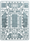 Legiones Astartes: Vindicator Siege Tank Warhammer Horus Heresy 31-61 - фото 155613