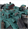Legiones Astartes: Vindicator Siege Tank Warhammer Horus Heresy 31-61 - фото 155615