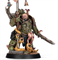 Space Marine Heroes 3 Nurgle Warhammer 40000 SMH-10 - фото 155629
