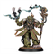 Space Marine Heroes 3 Nurgle Warhammer 40000 SMH-10 - фото 155630