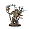 Space Marine Heroes 3 Nurgle Warhammer 40000 SMH-10 - фото 155631