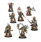Space Marine Heroes 3 Nurgle Warhammer 40000 SMH-10 - фото 155632