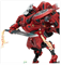 T'Au Empire: Commander Farsight Warhammer 40000 56-41 - фото 155637