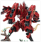 T'Au Empire: Commander Farsight Warhammer 40000 56-41 - фото 155638
