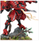 T'Au Empire: Commander Farsight Warhammer 40000 56-41 - фото 155639