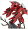 T'Au Empire: Commander Farsight Warhammer 40000 56-41 - фото 155640