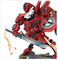 T'Au Empire: Commander Farsight Warhammer 40000 56-41 - фото 155641