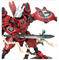T'Au Empire: Commander Farsight Warhammer 40000 56-41 - фото 155642
