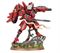 T'Au Empire: Commander Farsight Warhammer 40000 56-41 - фото 155643