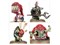 Gloomspite Gitz Braggit'S Bottle-Snatchaz Warhammer Age of Sigmar 89-83 - фото 155746