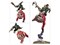 Gloomspite Gitz Braggit'S Bottle-Snatchaz Warhammer Age of Sigmar 89-83 - фото 155747