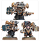 Kharadron Overlords Codewright Warhammer Age of Sigmar 84-61 - фото 155752