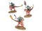 Seraphon Aggradon Lancers Warhammer Age of Sigmar 88-18