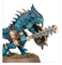 Seraphon Saurus Warriors Warhammer Age of Sigmar 88-06